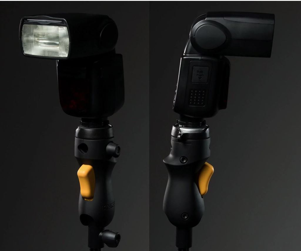 Magmod ra mắt hệ thống tản sáng 'đánh rời' dành cho đèn flash  ảnh 7