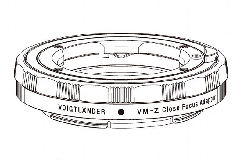 Đang tải Voigtländer-VM-Z-close-focusing-adapter.jpg…