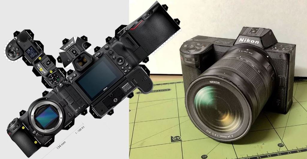Cách sở hữu một chiếc Nikon Z7 và Z 24-70mm miễn phí... bằng giấy ảnh 1