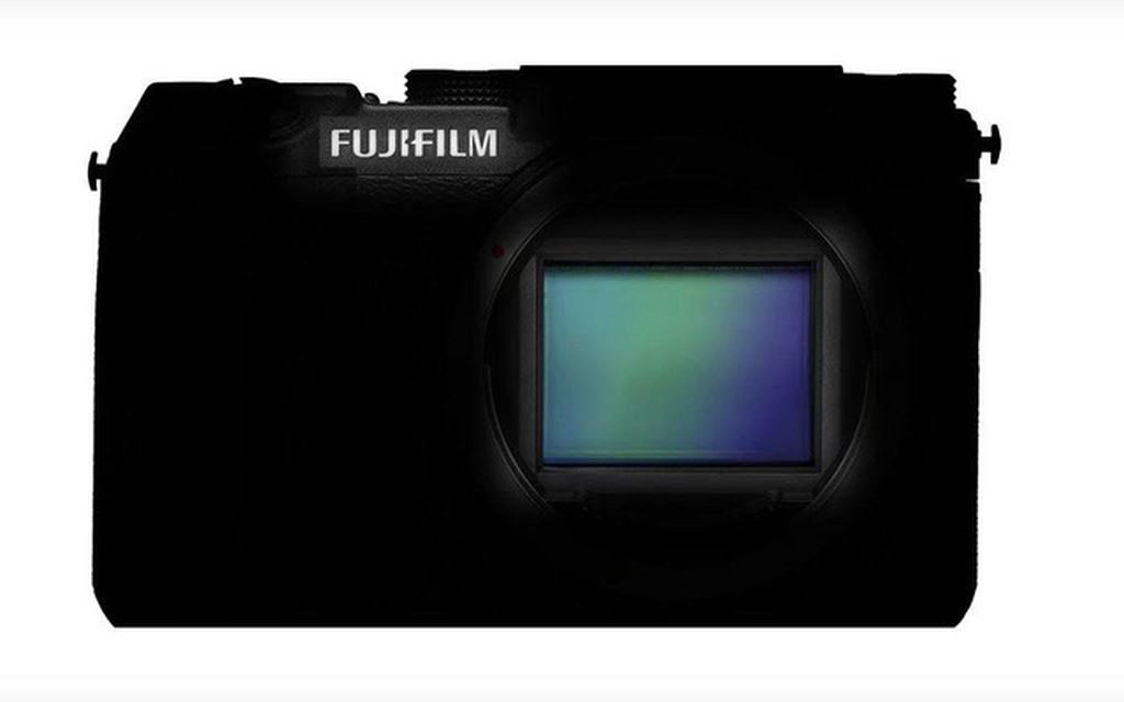 Lộ thông tin về Fujifilm GFX50R: máy ảnh Medium format rẻ nhất Thế giới ảnh 1