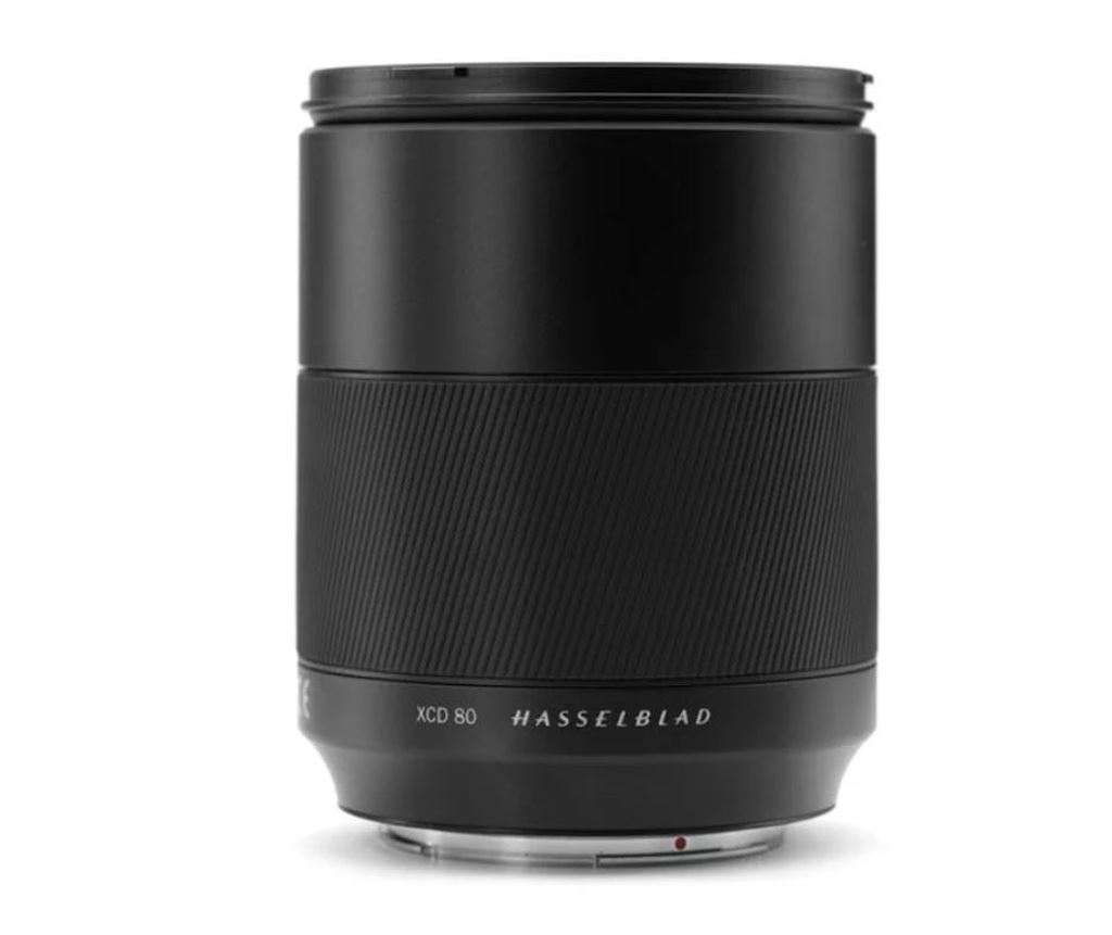 Hasselblad ra mắt XCD 80mm f1.9: Ống kính medium format khẩu độ lớn nhất Thế giới ảnh 3