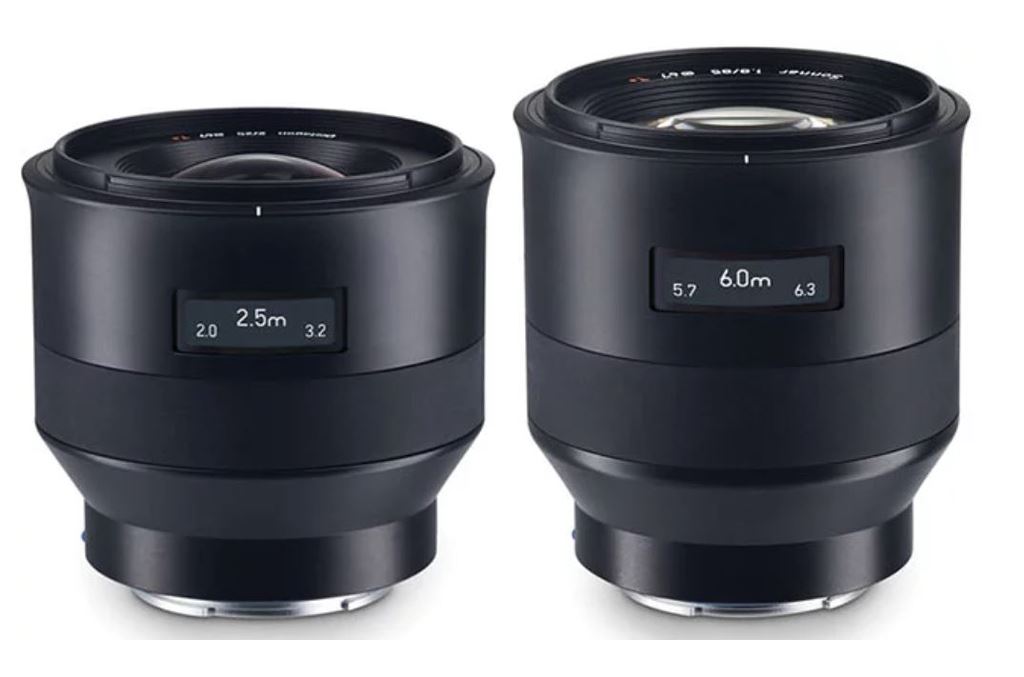 Ống kính Canon 18-55mm tiếp theo có thể sẽ được trang bị màn hình LCD ảnh 3