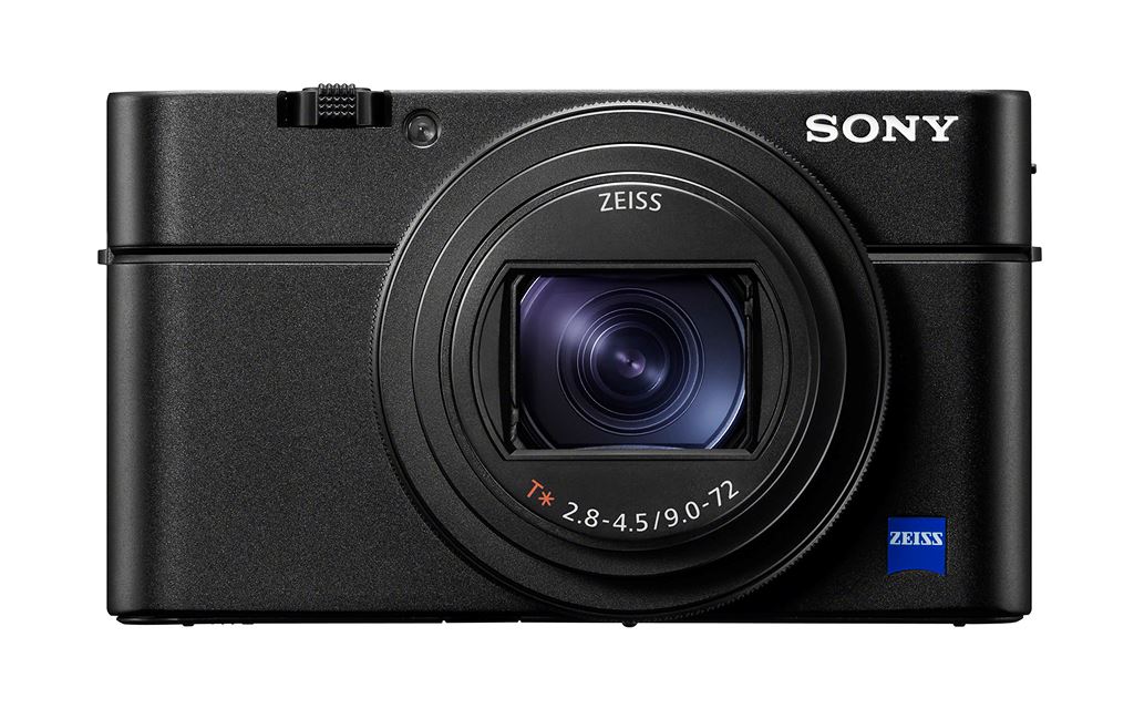 Sony công bố máy ảnh RX100 VI: Ống kính zoom 8,3x, chụp 24 hình trên giây ảnh 1