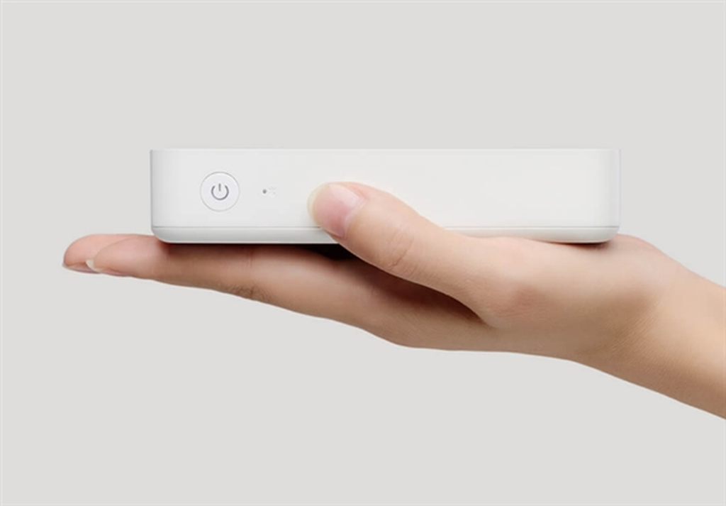 Máy in ảnh thực tế ảo Xiaomi: thể hiện theo cách sinh động ảnh 2
