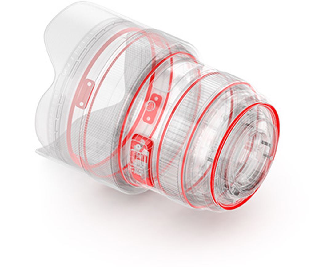 Sigma ra mắt ống kính siêu rộng cao cấp 14 - 24mm f2.8 ART ảnh 3