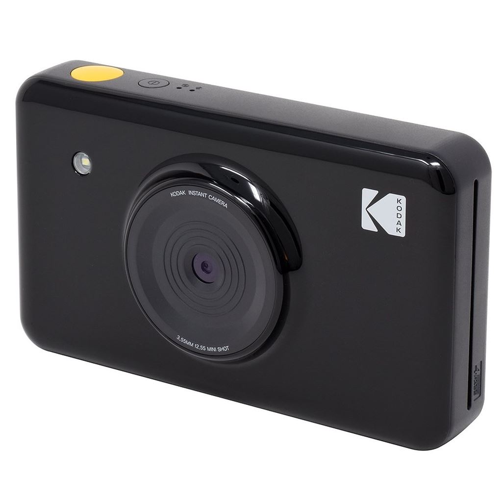 Kodak ra mắt máy ảnh chụp lấy liền Mini Shot ảnh 5