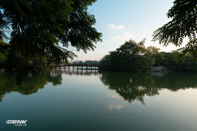 Trải nghiệm Samyang 24mm f/2.8 FE: Ống kính góc rộng giá rẻ, dùng có vui vẻ? - Ảnh 27.