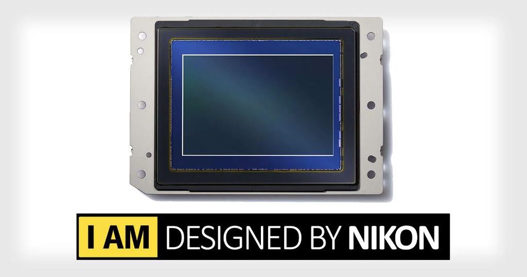 Nikon khẳng định tự thiết kế cảm biến máy ảnh của mình ảnh 1