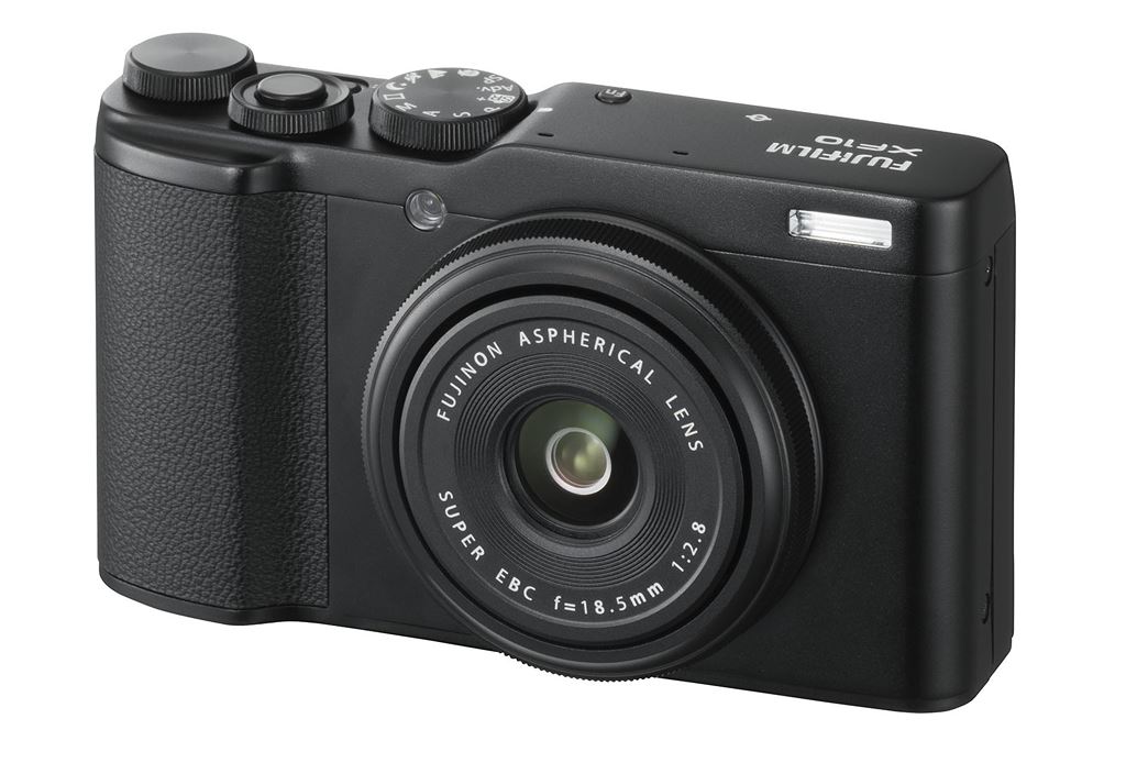Fujifilm ra mắt máy ảnh compact XF10: cảm biến 24MP, quay phim 4K, giá 500 USD ảnh 2