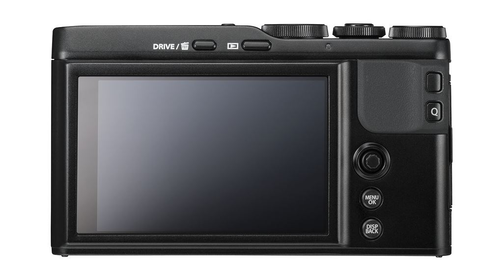 Fujifilm ra mắt máy ảnh compact XF10: cảm biến 24MP, quay phim 4K, giá 500 USD ảnh 3