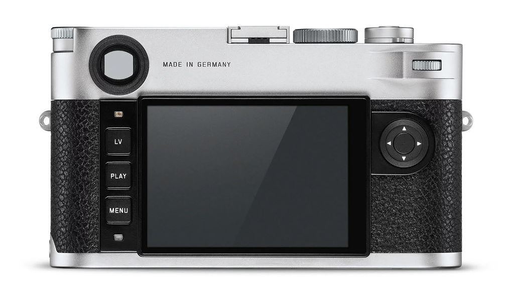 Leica ra mắt máy ảnh cao cấp M10-P với màn trập im lặng ảnh 3