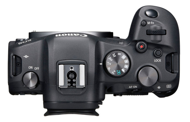 Canon chính thức ra mắt bộ đôi Mirrorless EOS R5 và R6: Sự trở lại ngôi vương của Canon? - Ảnh 11.