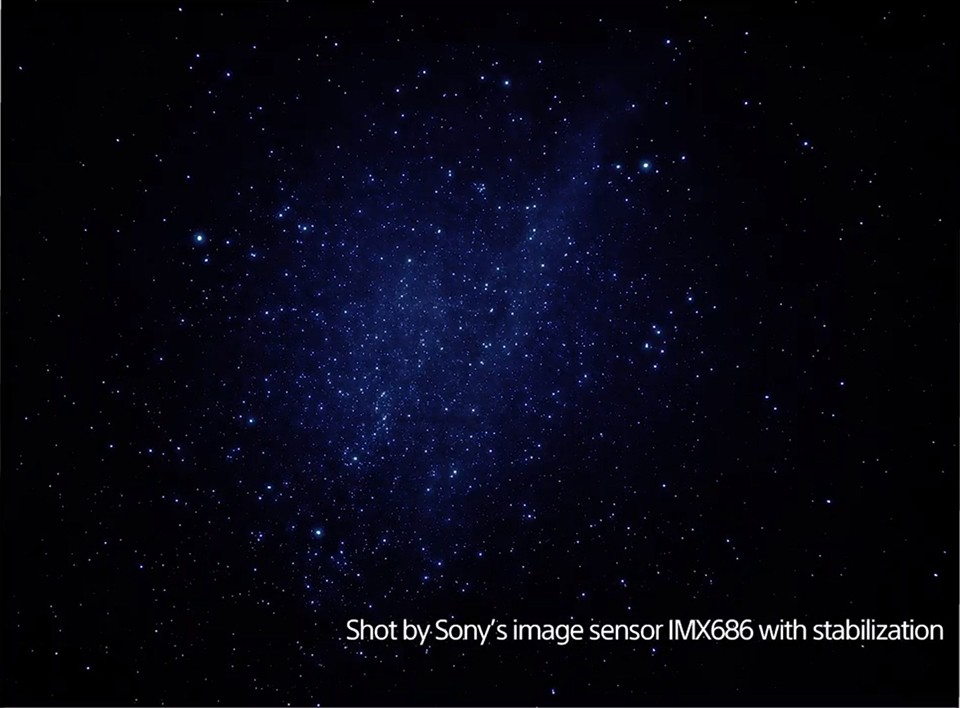 Sony “nhá hàng” cảm biến IMX686 60MP mới, chất lượng ảnh đáng kinh ngạc ảnh 12
