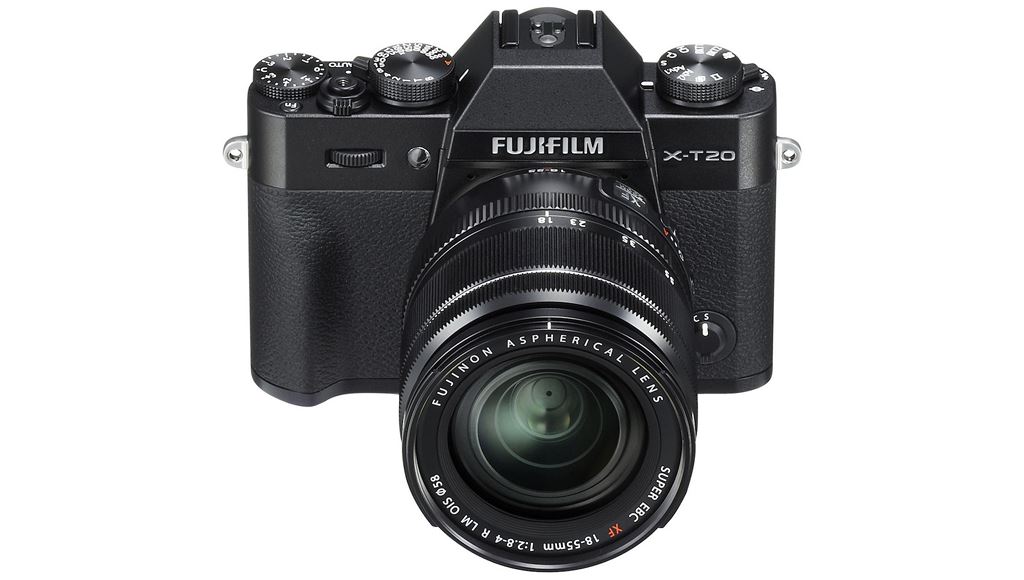 Fujifilm sẽ sớm cập nhật firmware cho X-T20 với nhiều nâng cấp mới ảnh 1