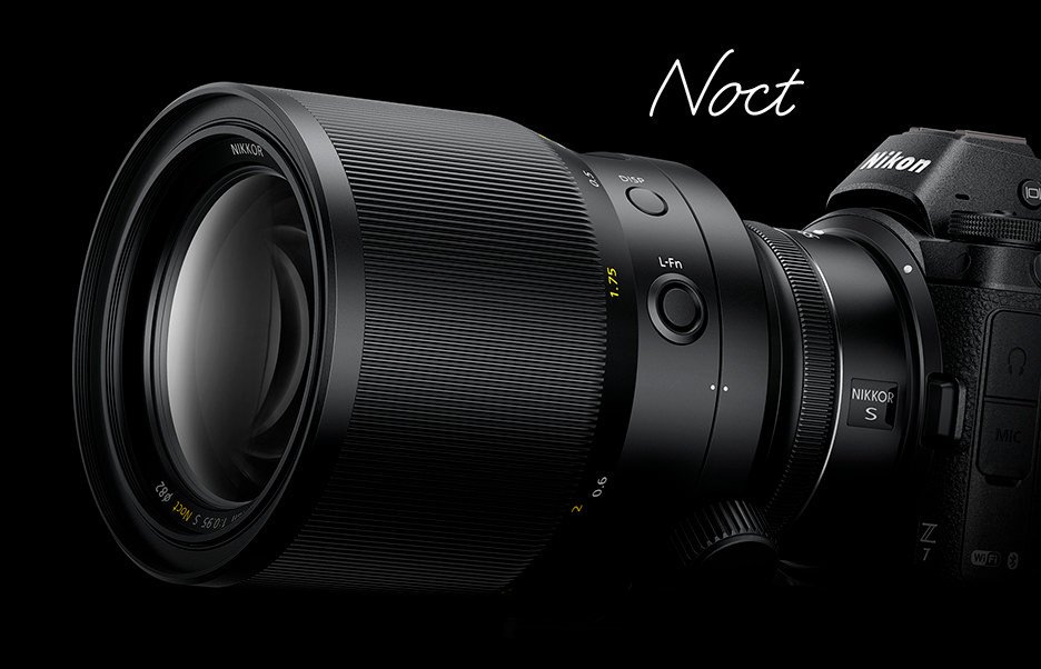Đang tải Nikon-Z-Noct-Nikkor-58mm-f0.95-mirrorless-lens-for-Nikon-Z-mount-3.jpg…