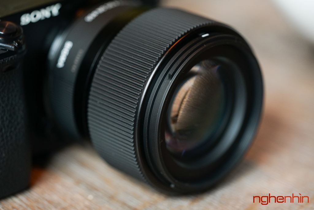 Trải nghiệm ống kính Sigma 56mm f/1.4 Contemporary đầu tiên tại Việt Nam ảnh 9
