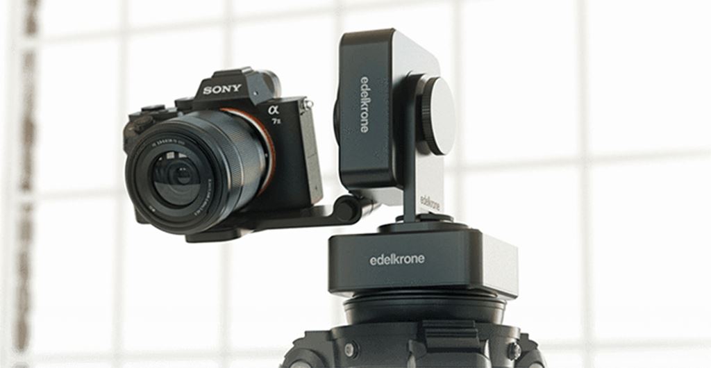 Edelkrone ra mắt bộ phụ kiện hỗ trợ chụp time-laspe Motion Box ảnh 4