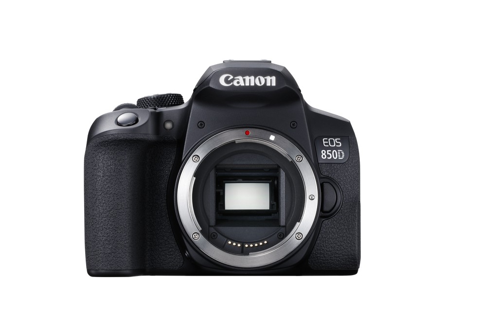 Canon EOS 850D – Chiếc máy ảnh DSLR bán chuyên nhỏ gọn giá 29,48 triệu ảnh 4