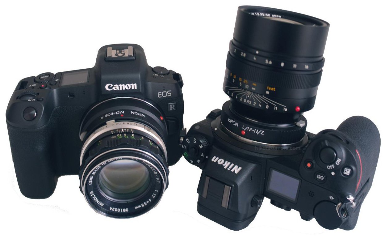 Đang tải Kipon-lens-adapters-for-Nikon-Z-mirrorless-cameras-with-Z-mount.jpg…