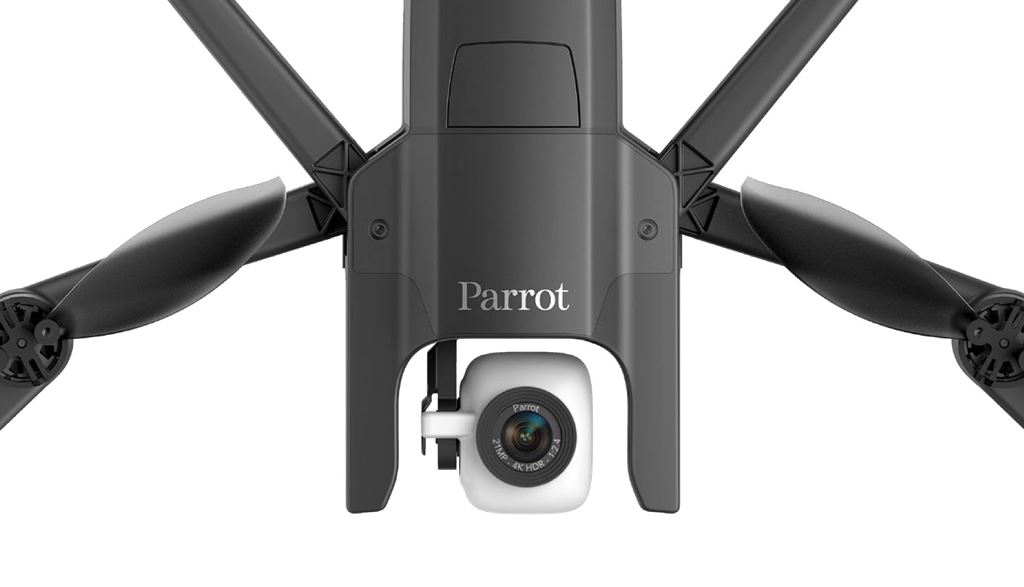 Parrot Anafi - Drone nhỏ gọn với khả năng quay 4K HDR ảnh 3