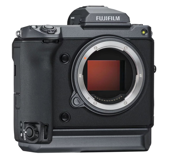 Fujifilm công bố máy ảnh Medium Format GFX100: cao cấp nhất của hãng, cảm biến 102 MP, chống rung IBIS 5 bước, lấy nét pha phủ 100% khung hình - Ảnh 1. Fujifilm công bố máy ảnh Medium Format GFX100: cao cấp nhất của hãng, cảm biến 102 MP, chống rung IBIS 5 bước, lấy nét pha phủ 100% khung hình - Ảnh 1.