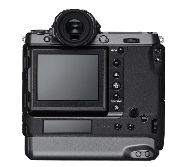 Fujifilm công bố máy ảnh Medium Format GFX100: cao cấp nhất của hãng, cảm biến 102 MP, chống rung IBIS 5 bước, lấy nét pha phủ 100% khung hình - Ảnh 7. Fujifilm công bố máy ảnh Medium Format GFX100: cao cấp nhất của hãng, cảm biến 102 MP, chống rung IBIS 5 bước, lấy nét pha phủ 100% khung hình - Ảnh 7.