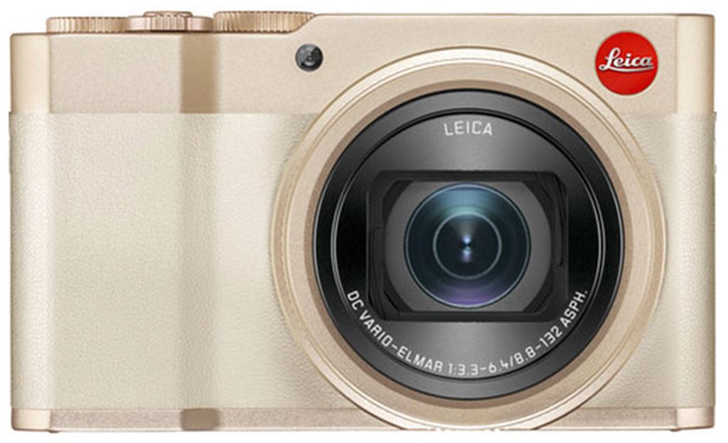 Leica ra mắt máy ảnh compact cao cấp C-lux ống kính siêu zoom, kiểu dáng sang trọng ảnh 2