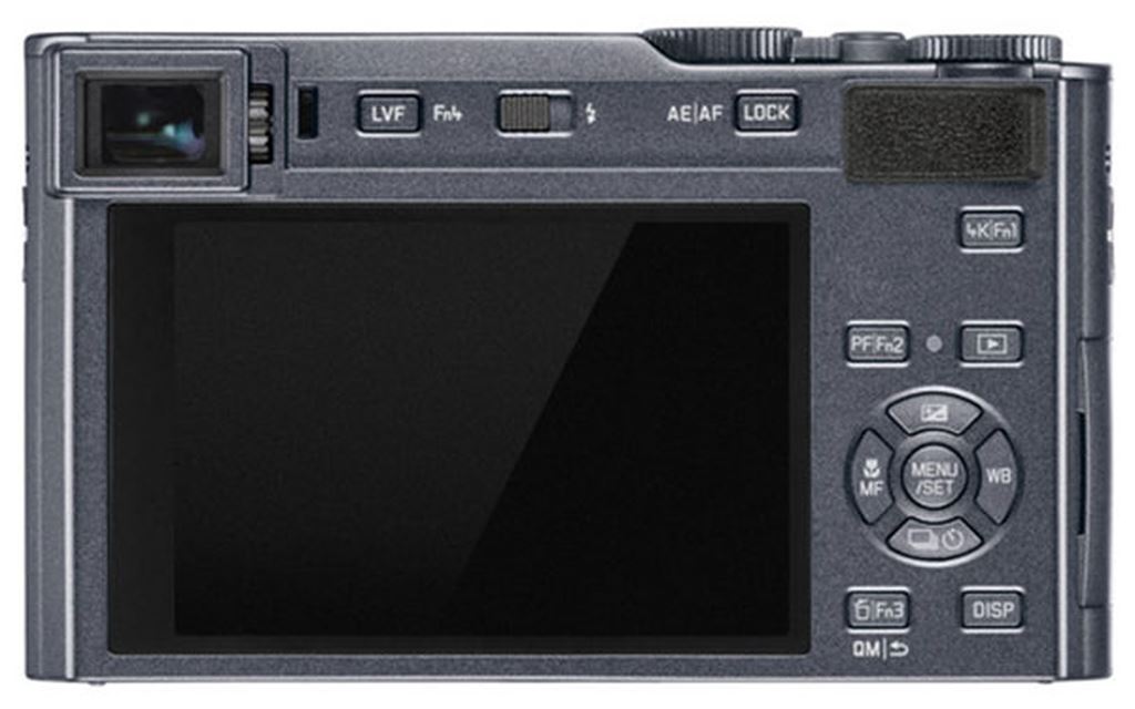 Leica ra mắt máy ảnh compact cao cấp C-lux ống kính siêu zoom, kiểu dáng sang trọng ảnh 3