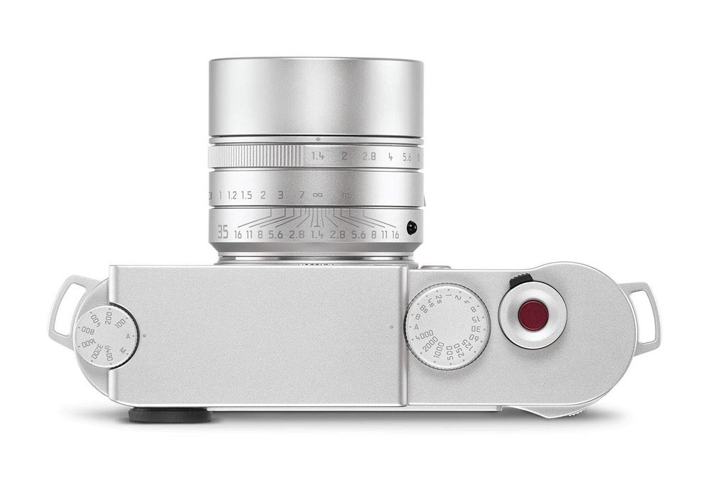 Leica ra mắt máy ảnh M10 phiên bản đặc biệt