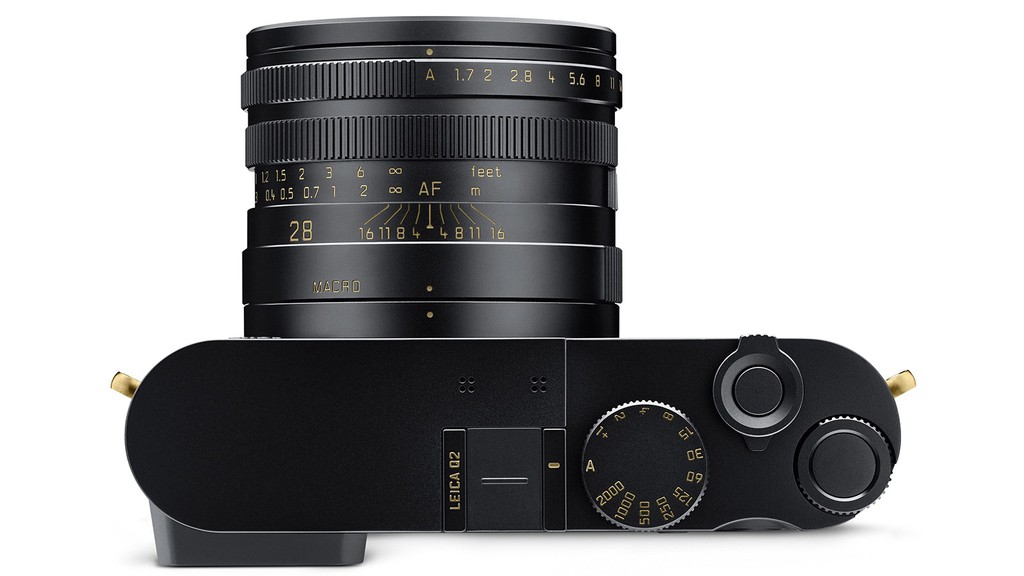 Leica công bố phiên bản giới hạn Daniel Craig x Greg Williams Q2: chỉ 750 chiếc, giá 6.995 USD ảnh 3