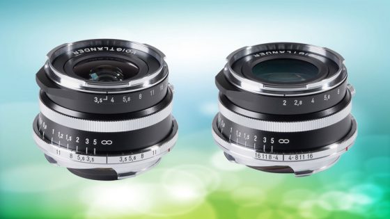 Đang tải Voigtländer-21mm-f3.5-and-35mm-f2-Vintage-Line-lenses-560x315.jpg…