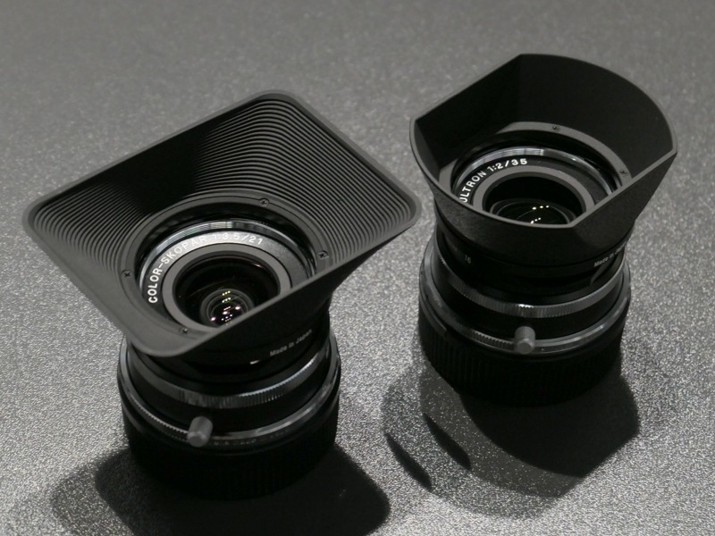 Đang tải Voigtländer-lenses-for-Leica-M-mount-Ultron-35mm-f2-and-Color-Skopar-21mm-f3.5.jpg…