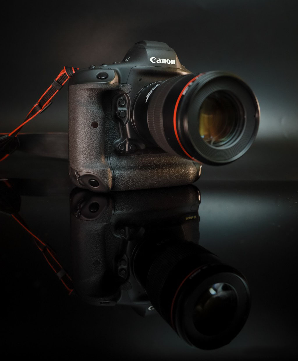 Cận cảnh Canon EOS 1DX Mark III - “Quái vật” của giới DSLR ảnh 6